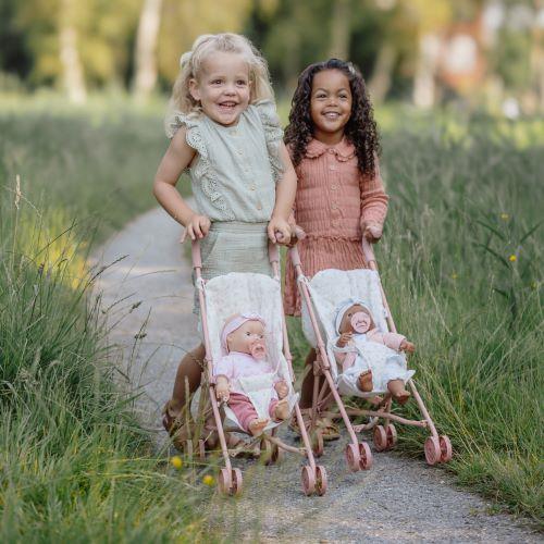 Little Dutch Pop Baby Lily Essentials - Meerkleurig