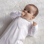 Living Nature - Babypakje Astrid - Roze Hartje