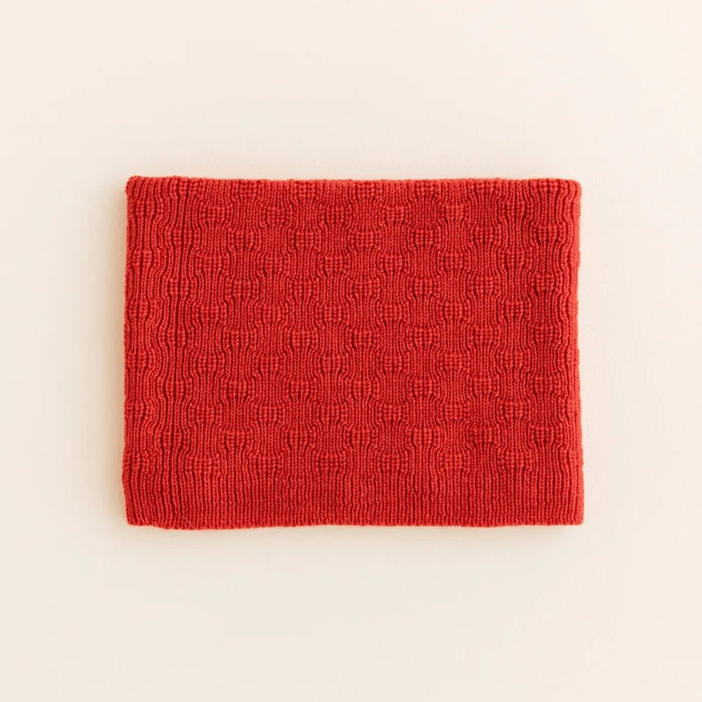 HVID - Tube Scarf Gigi - Red