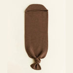 Hvid Cocoon 0-8m - Mocha