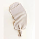 Hvid Cocoon 0-8m - Cream