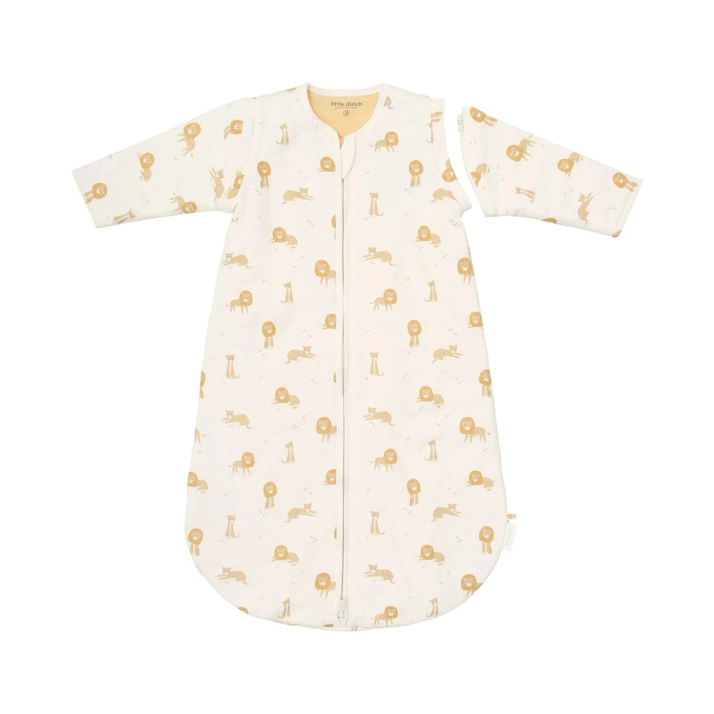 Little Dutch Slaapzak Winter - Safari Leo
