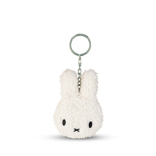 Miffy / Nijntje sleutelhanger - Tiny Teddy Cream