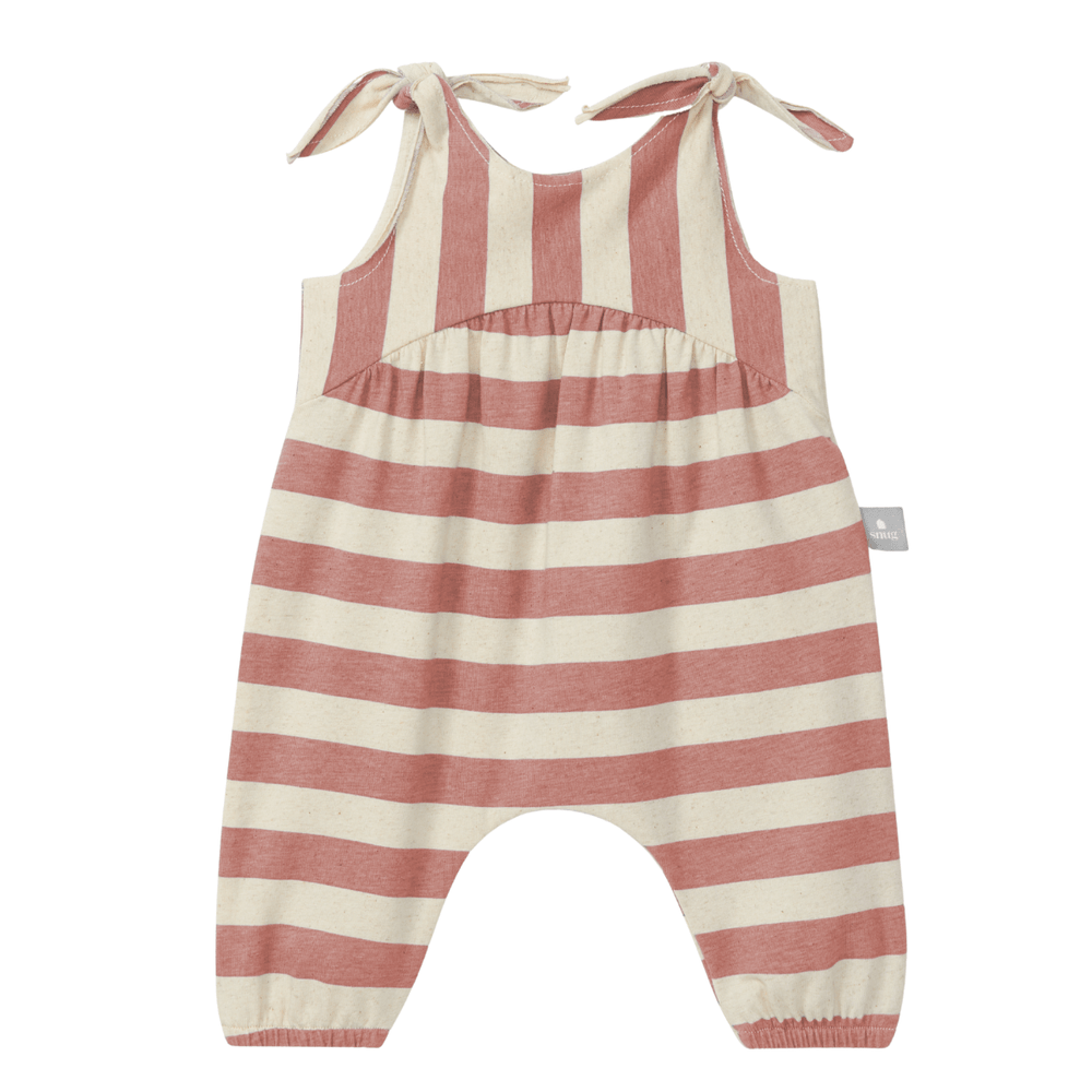 Pull confortable Snug - Terracotta