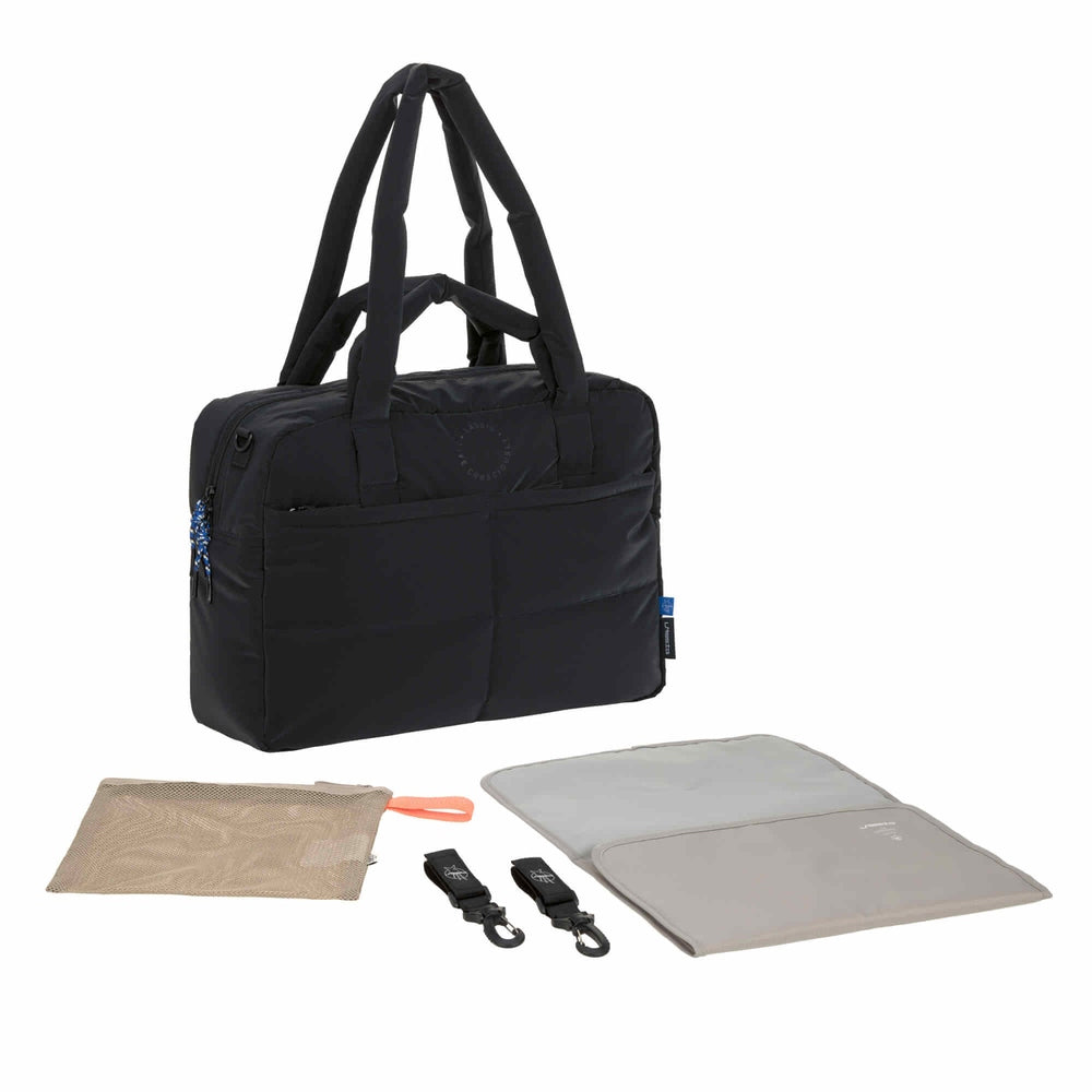 Lässig Nieuwe Everyday Bag Verzorgingstas - Black