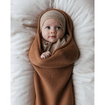 Hvid Cocoon - Terracotta