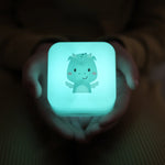 Cloud B Cube B - Drake The Dragon