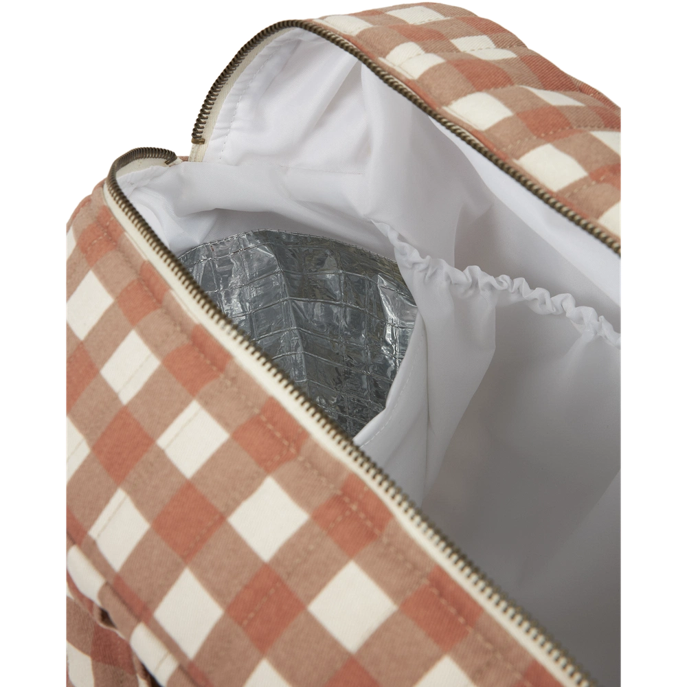 Nobodinoz Luiertas voor Kinderwagens Hyde Park