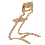 Leander Louie Eetstoel - Meegroeiende Kinderstoel - Oak Natural