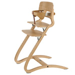 Leander Louie Eetstoel - Meegroeiende Kinderstoel - Oak Natural