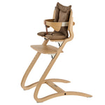 Leander Louie Eetstoel - Meegroeiende Kinderstoel - Oak Natural