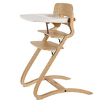 Leander Louie Eetstoel - Meegroeiende Kinderstoel - Oak Natural