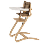 Leander Louie Eetstoel - Meegroeiende Kinderstoel - Oak Natural