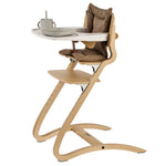 Leander Louie Eetstoel - Meegroeiende Kinderstoel - Oak Natural