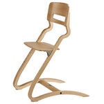 Leander Louie Eetstoel - Meegroeiende Kinderstoel - Oak Natural