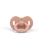 Elodie Details Mini Bamboe Fopspeen Silicone Orthodontisch <3 maanden - Blushing Pink