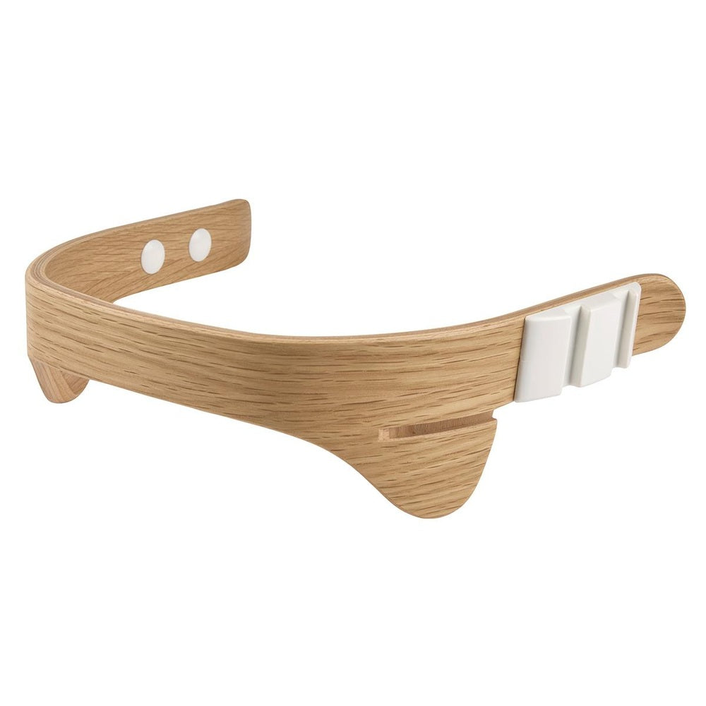 Leander Veiligheidsbeugel Voor Louie Eetstoel - Oak Natural