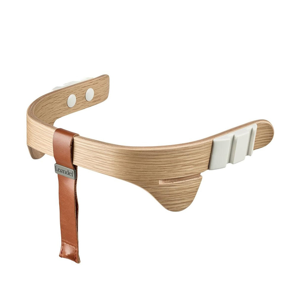 Leander Veiligheidsbeugel Voor Louie Eetstoel - Oak Natural