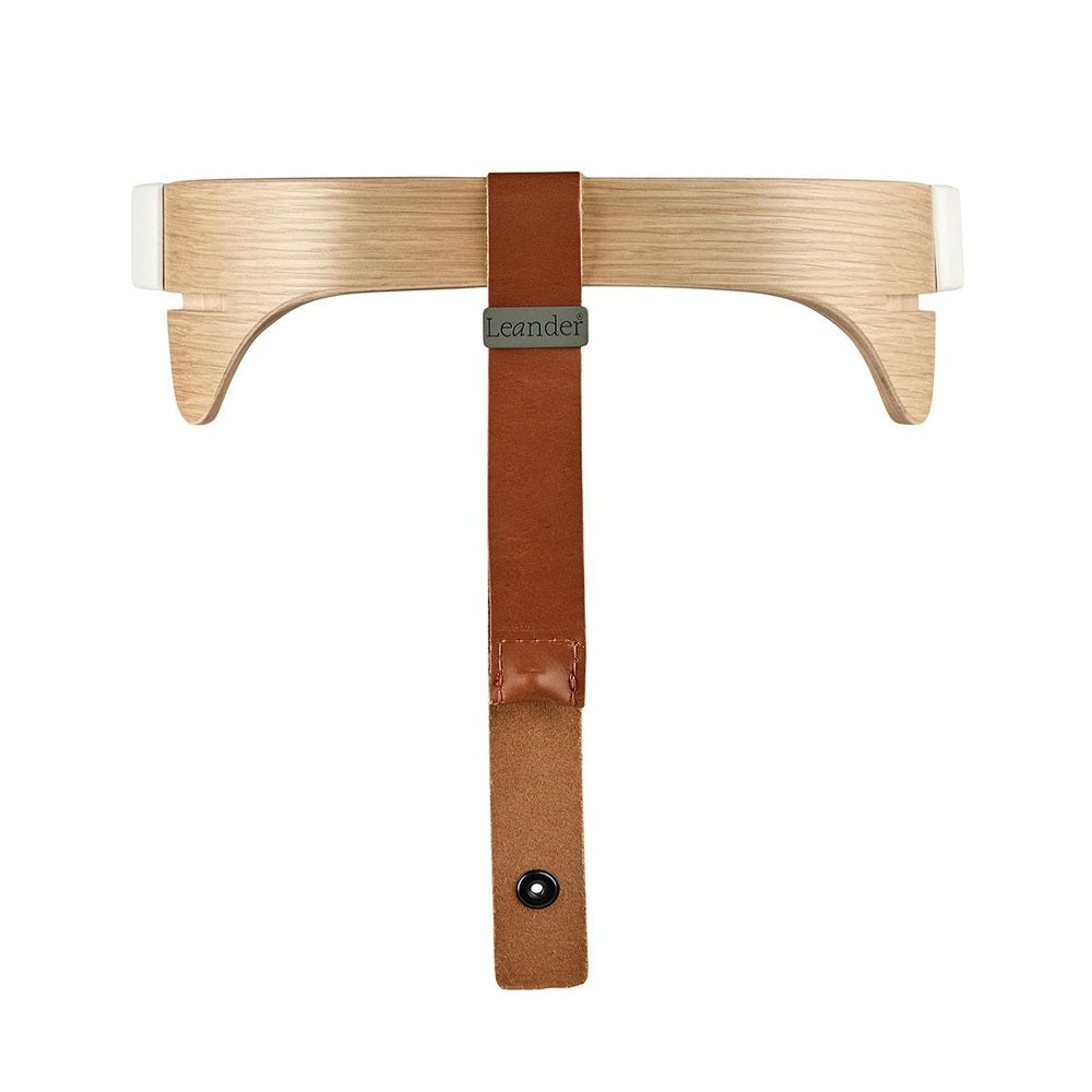 Leander Veiligheidsbeugel Voor Louie Eetstoel - Oak Natural