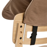 Leander Newborn Set Voor Louie Eetstoel - Mocca