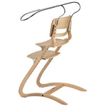 Leander Newborn Set Voor Louie Eetstoel - Mocca