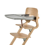 Leander Tafeltablet Voor Louie Eetstoel - Grey