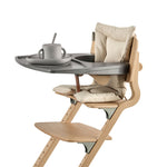 Leander Tafeltablet Voor Louie Eetstoel - Grey