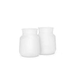 Suavinex - Vervangend Zakje Voor Zero.Zero Zuigfles - 180ml - 2 stuks
