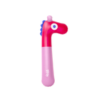 Poolnoodle Kinderen Roos Unicorn – Voor Dubbel Waterplezier