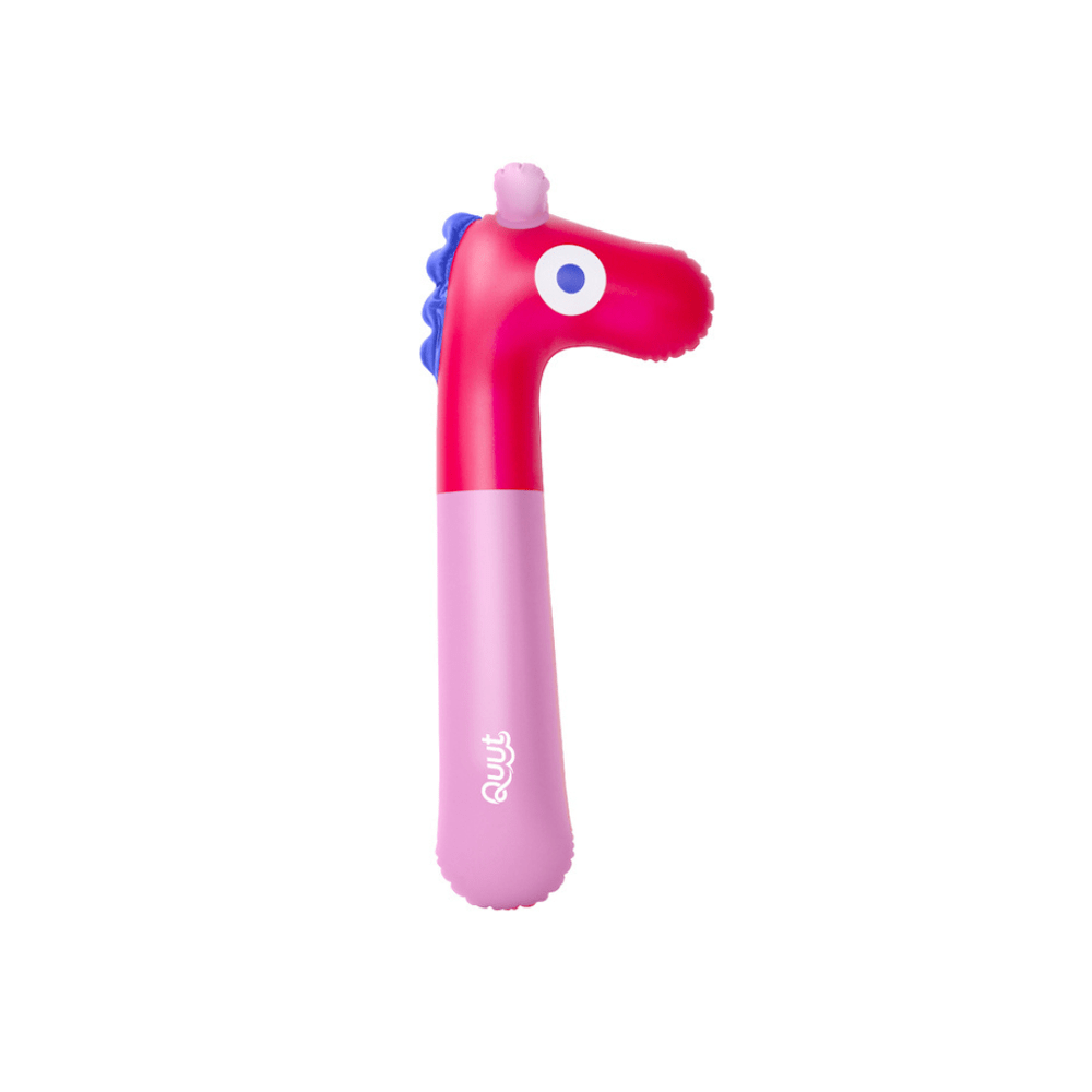 Frite de piscine pour enfants Rose Licorne – Pour deux fois plus de plaisir dans l’eau
