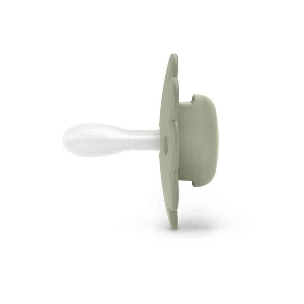Suavinex - Fopspeen SX Pro - Wonder 6-18m - Hedge Green