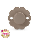 Suavinex - Fopspeen SX Pro - Wonder 6-18m - Raw Umber