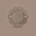 Suavinex - Fopspeen SX Pro - Wonder 6-18m - Raw Umber