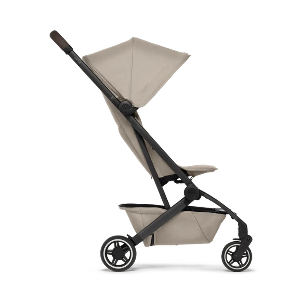 Joolz | Compacte Reisbuggy Joolz Aer+ - Sandy Taupe