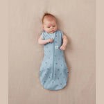 Ergopouch Cocoon Inbakerslaapzak Tog 1,0 - Dragonflies