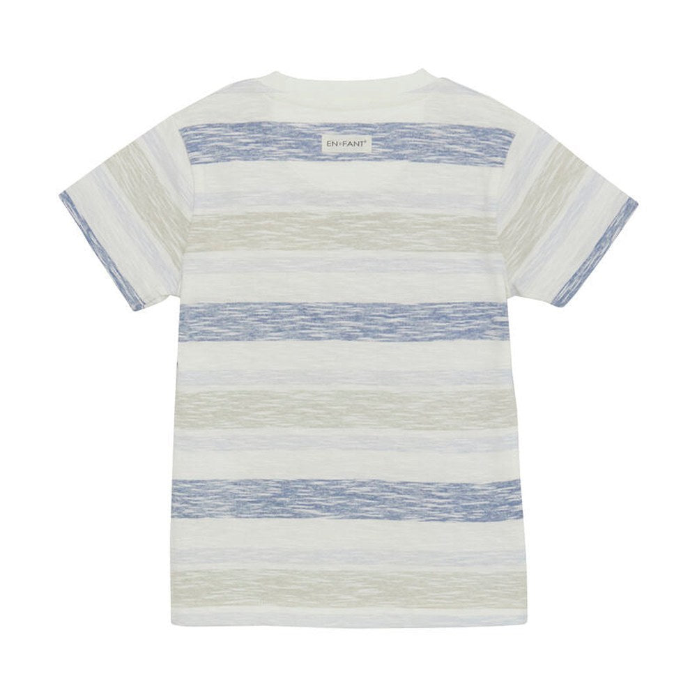 Enfant T-shirt Stripes