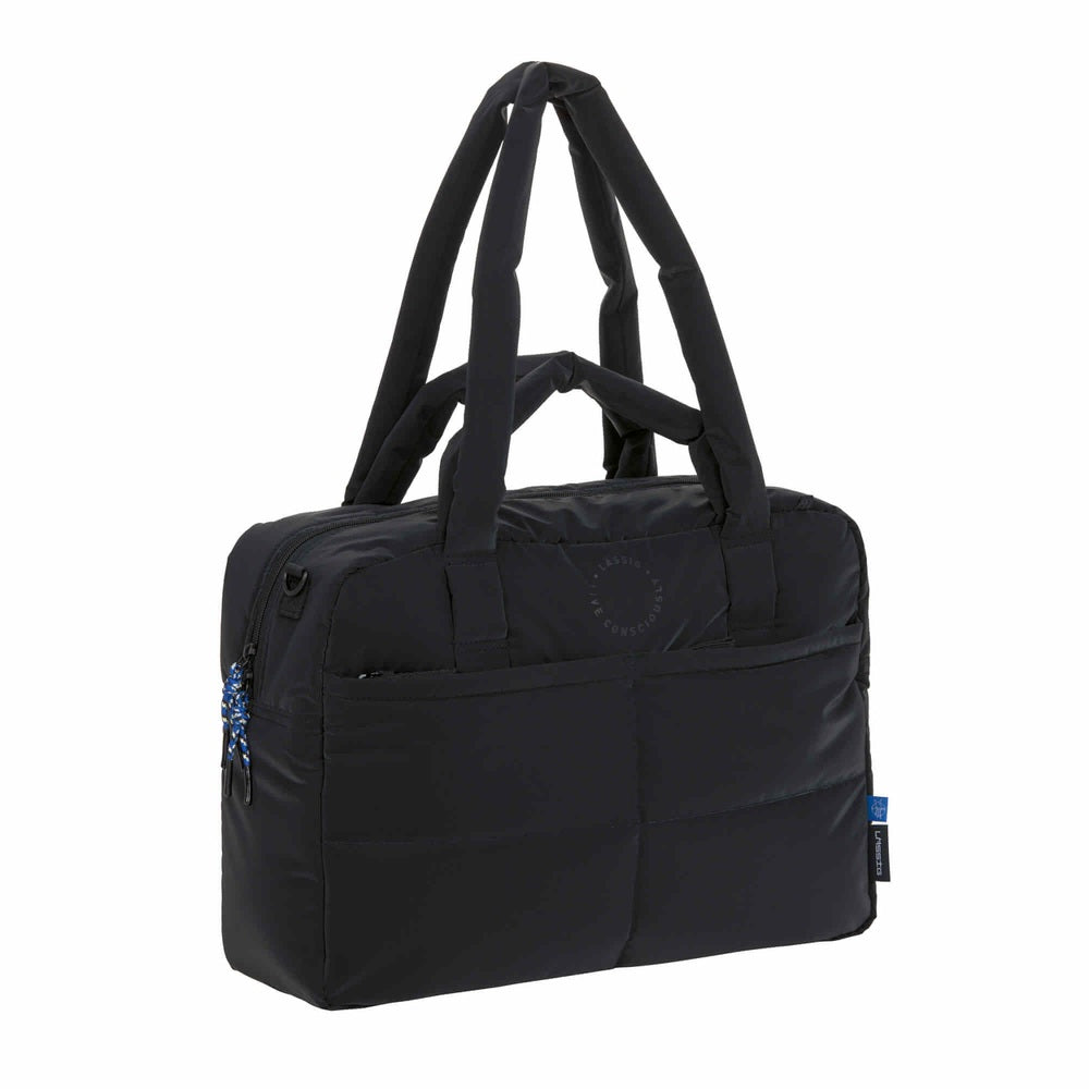Lässig Nieuwe Everyday Bag Verzorgingstas - Black