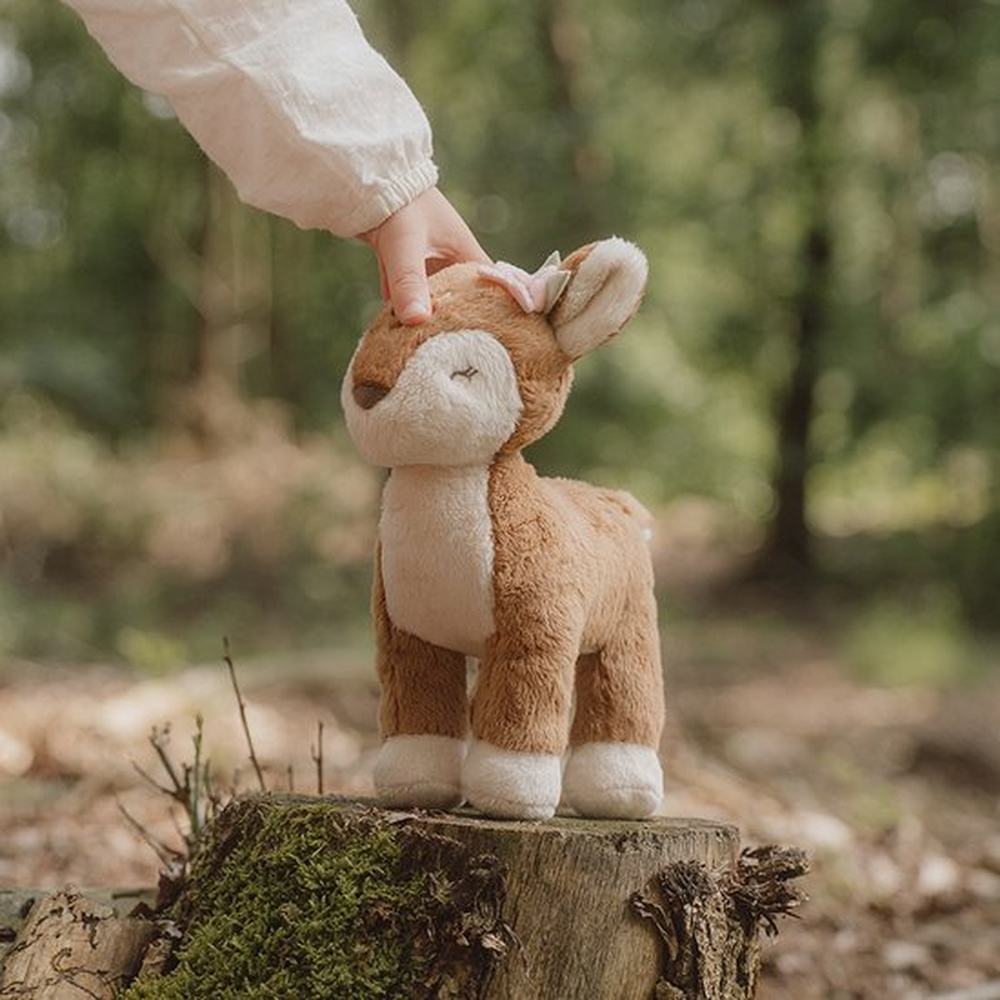Peluche cerf - Fairy Garden