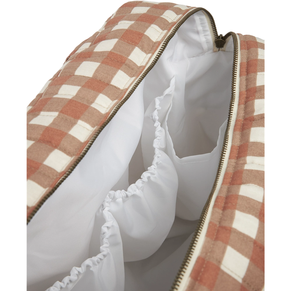 Nobodinoz Luiertas voor Kinderwagens Hyde Park