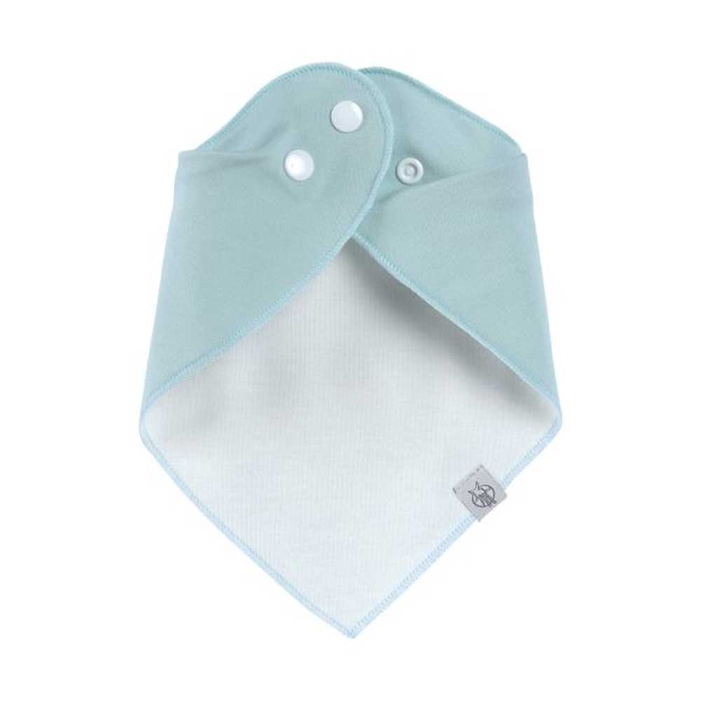 Lässig Baby Bandana slabbetjes 2 St. - Floral