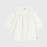 Petit Bateau Jurk ML