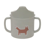 Lassig Sippy Cup - Little Forest Fox