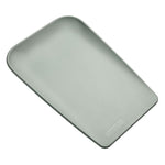 Leander Matty MINI Waskussen/Verzorgingskussen Sage Green