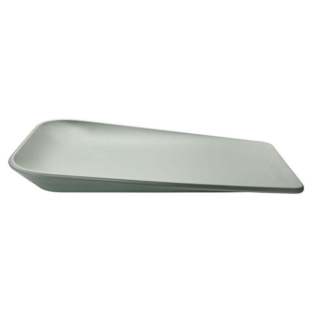 Leander Matty MINI Waskussen/Verzorgingskussen Sage Green