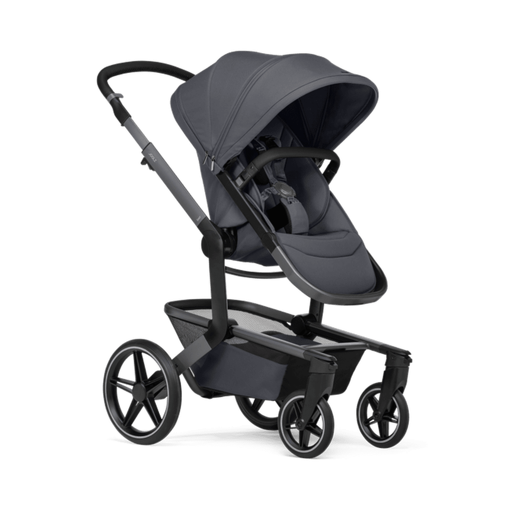 Joolz | Kinderwagen Joolz Day5 - Complete Set - Stone Grey