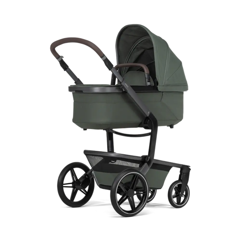 Joolz | Kinderwagen Joolz Day5 - Complete Set - Forest Green