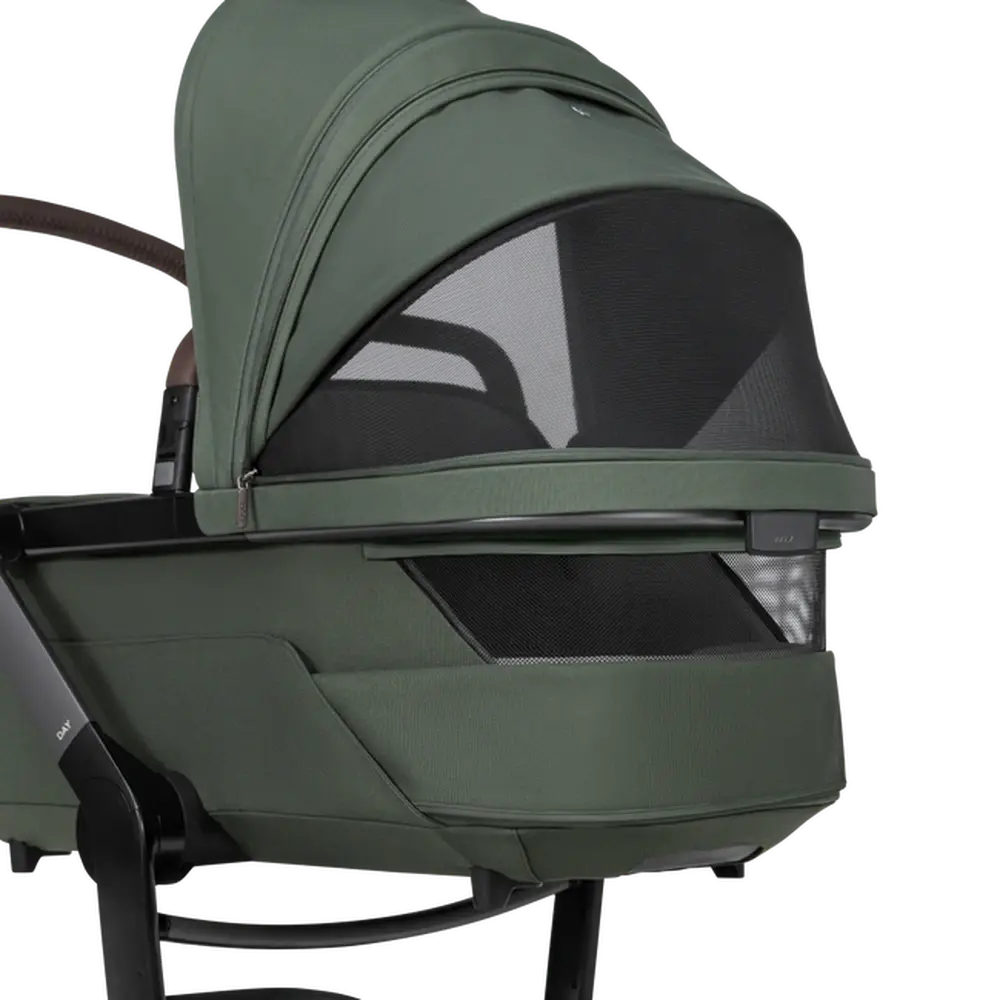 Joolz | Kinderwagen Joolz Day5 - Complete Set - Forest Green