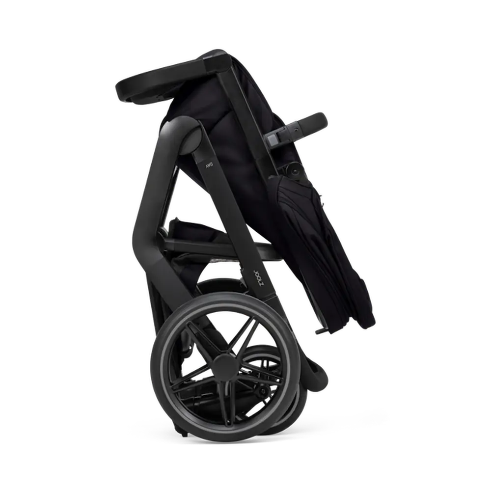 Joolz | Kinderwagen Joolz Day5 - Complete Set - Space Black