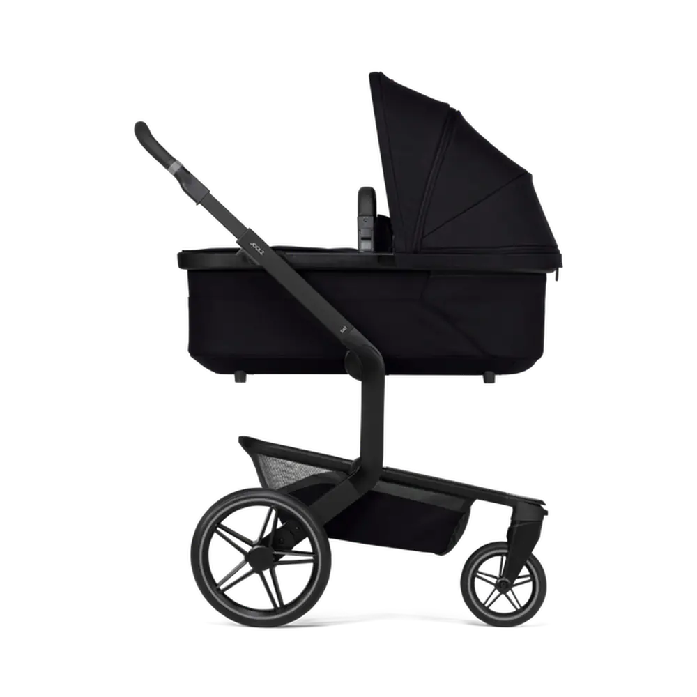 Joolz | Kinderwagen Joolz Day5 - Complete Set - Space Black