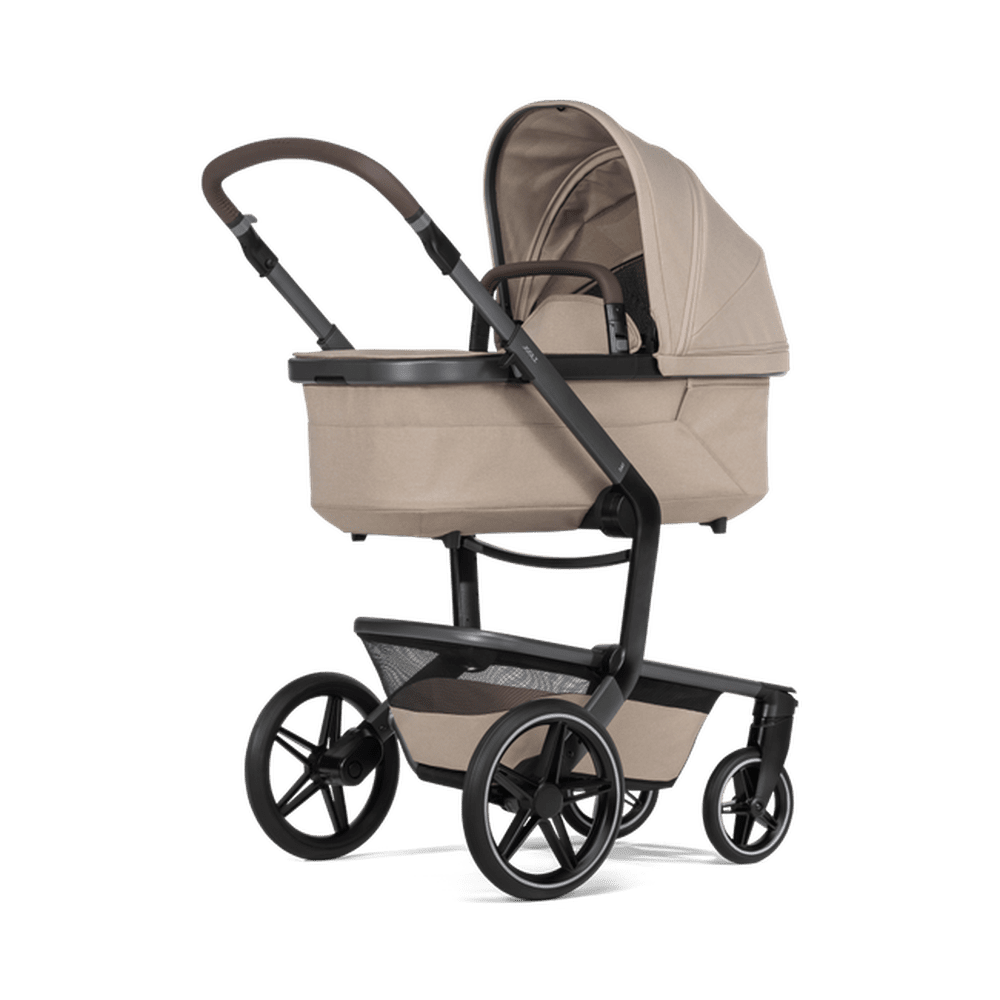 Joolz | Kinderwagen Joolz Day5 - Complete Set - Sandy Taupe